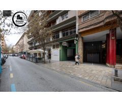 FANTASTICA PLAZA DE GARAJE EN EL CENTRO DE GRANADA