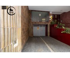 FANTASTICA PLAZA DE GARAJE EN EL CENTRO DE GRANADA