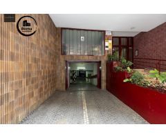 FANTASTICA PLAZA DE GARAJE EN EL CENTRO DE GRANADA