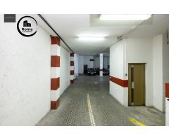 FANTASTICA PLAZA DE GARAJE EN EL CENTRO DE GRANADA