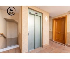 Piso en Venta en Cenes de la Vega, Granada