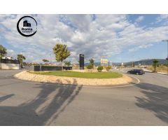 Excelente parcela junto a Santa Clara Golf en Otura