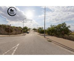 Excelente parcela junto a Santa Clara Golf en Otura