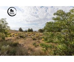 Excelente parcela junto a Santa Clara Golf en Otura