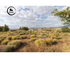 Excelente parcela junto a Santa Clara Golf en Otura
