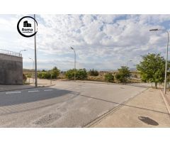 Excelente parcela junto a Santa Clara Golf en Otura