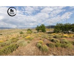 Excelente parcela junto a Santa Clara Golf en Otura