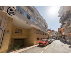 Vivienda de 2 dormitorios en el centro de Maracena, a 5 min del metro