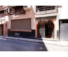 Local comercial junto a San Juan De Dios