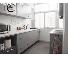 Piso en Venta en La Granada, Granada