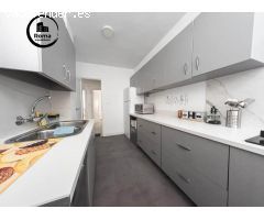 Piso en Venta en La Granada, Granada