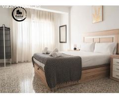 Piso en Venta en La Granada, Granada