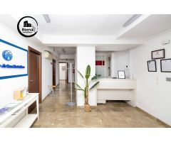 Piso en Puerta Real