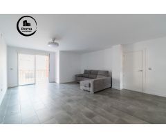 ¿Buscas un hogar listo para estrenar en el corazón de Albolote?