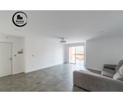 ¿Buscas un hogar listo para estrenar en el corazón de Albolote?
