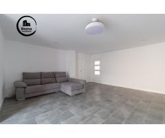 ¿Buscas un hogar listo para estrenar en el corazón de Albolote?