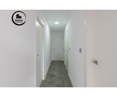 ¿Buscas un hogar listo para estrenar en el corazón de Albolote?