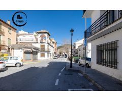!!Fantástica vivienda en Huetor Santillán junto Ayuntamiento!!