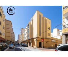!!Fantástica vivienda en pleno corazón con mucha luz!!