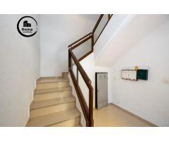 !!Fantástica vivienda en pleno corazón con mucha luz!!