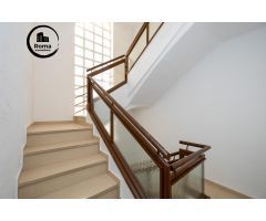 !!Fantástica vivienda en pleno corazón con mucha luz!!