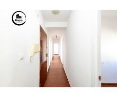 !!Fantástica vivienda en pleno corazón con mucha luz!!