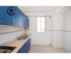 !!Fantástica vivienda en pleno corazón con mucha luz!!