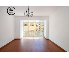 !!Fantástica vivienda en pleno corazón con mucha luz!!