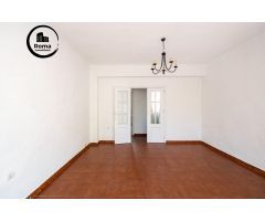 !!Fantástica vivienda en pleno corazón con mucha luz!!