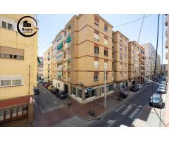 !!Fantástica vivienda en pleno corazón con mucha luz!!