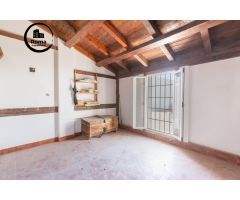CASA EN ROMILLA