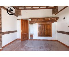 CASA EN ROMILLA