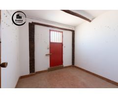 CASA EN ROMILLA