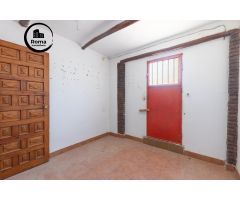 CASA EN ROMILLA