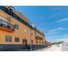 Precioso ático dúplex en Churriana de la Vega