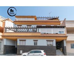 Precioso piso en Churriana de la Vega