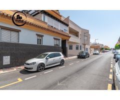 Precioso piso en Churriana de la Vega