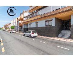 Precioso piso en Churriana de la Vega
