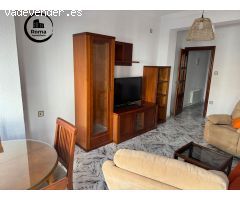 Magnifico piso en alquiler para estudiantes de 4 habitaciones y dos baños muy cerca de la facultad
