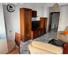 Magnifico piso en alquiler para estudiantes de 4 habitaciones y dos baños muy cerca de la facultad
