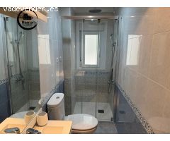 Magnifico piso en alquiler para estudiantes de 4 habitaciones y dos baños muy cerca de la facultad