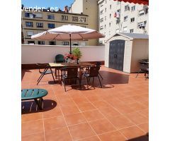 ¿De vacaciones?¡Vente a disfrutar de la playa!