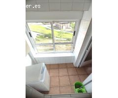 VENTA DE PISO EN TRASONA CON TRES DORMITORIOS