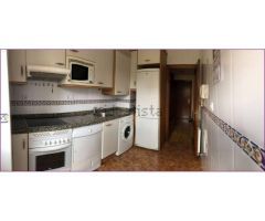 NUEVO GIJON: VIVIENDA+DOS TRASTEROS+PLAZA DE GARAJE