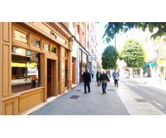 Local comercial en Alquiler en Gijón, Asturias