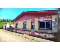 CASA PARA REFORMAR EN ABOÑO, CARREÑO.