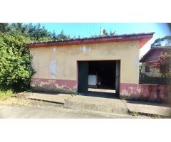 CASA PARA REFORMAR EN ABOÑO, CARREÑO.