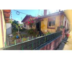 CASA PARA REFORMAR EN ABOÑO, CARREÑO.