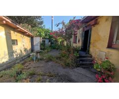 CASA PARA REFORMAR EN ABOÑO, CARREÑO.