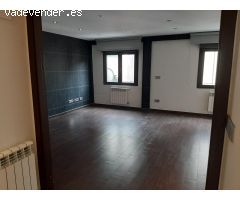 ESTUPENDO PISO VACÍO LADO PLAZA EUROPA
